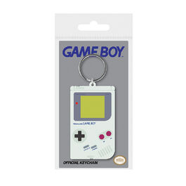 Llavero Gameboy