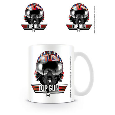 Taza Top Gun Goose