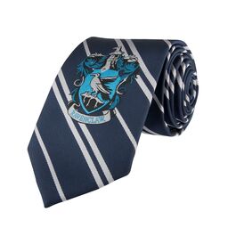 Corbata para adultos Harry Potter (Ravenclaw)