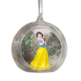 Disney Princess Snow White 3D Bauble