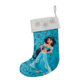 Disney Jasmine Christmas Stocking