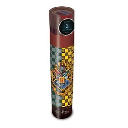 Pencil tube Harry Potter