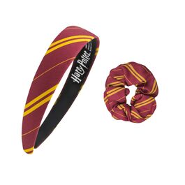 Set Diadema/Lazo Harry Potter Gryffindor