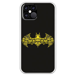 Batman Logo Iphone 12 Case