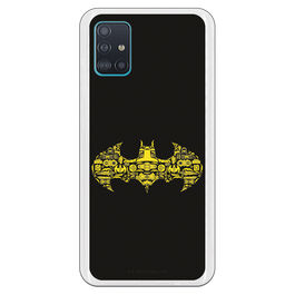 Batman Logo Samsung Galaxy A51 Case