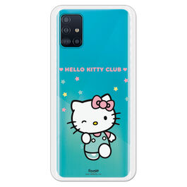 Hello Kitty Samsung Galaxy A51 Case