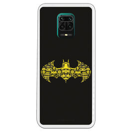 Batman Logo Xiaomi Redmi Note 9S/9PRO Case