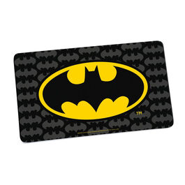 DC Comics Batman Logo Place Mat