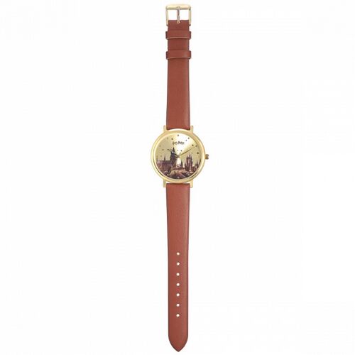 Harry Potter Hogwarts Castle Watch