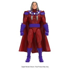 Marvel Legends X-Men Magneto Figurine