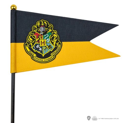 Bandern Harry Potter Hogwarts