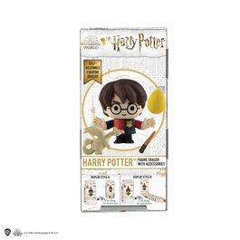 Harry Triwizard Figurine Eraser (Display of 10pcs)