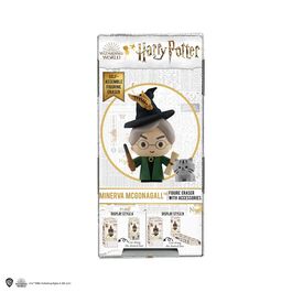 McGonagall Figurine Eraser (Display of 10pcs)