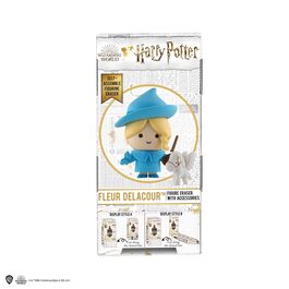 Fleur Figurine Eraser (Display of 10pcs)