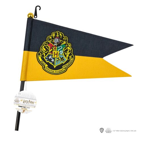 Flag Harry Potter Hogwarts