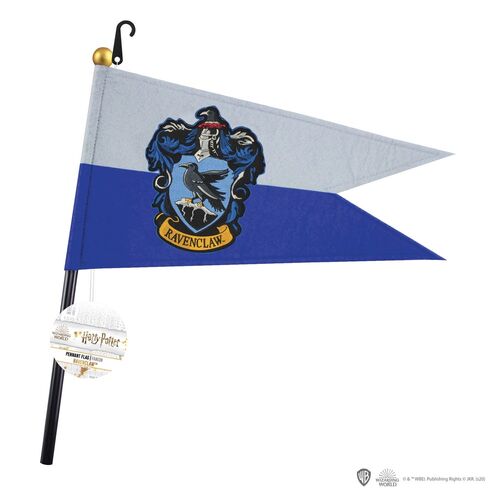 Flag Harry Potter Ravenclaw