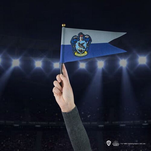 Flag Harry Potter Ravenclaw