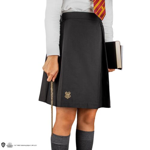 Falda estudiante Harry Potter Hermione (M)