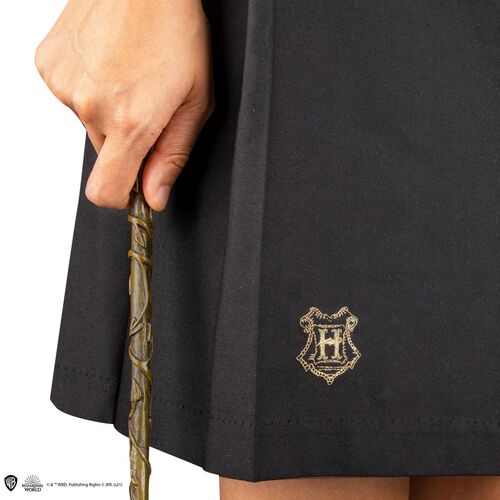 Falda estudiante Harry Potter Hermione (M)