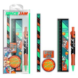 Stationery Set Space Jam 2 - A New Legacy (Team)