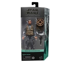 Star Wars Balck Series Bodhi Rook Figure