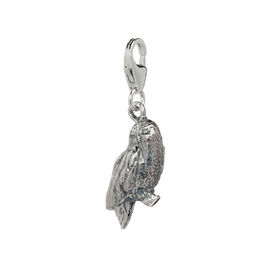 Hedwig the Owl Slider Charm