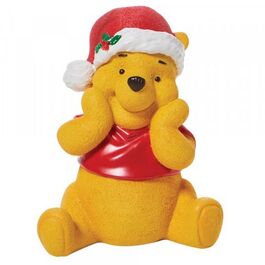 Figura decorativa Winnie The Pooh Navideo