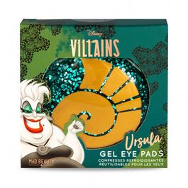 Disney Villains Ursula Eye Pads