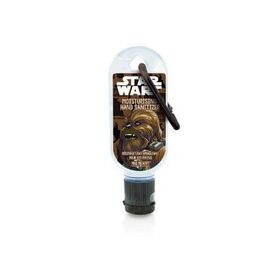 Gel hidroalcohólico Star Wars Chewbacca