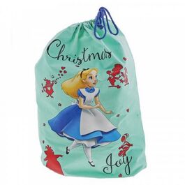 Bolsa de navidad Disney Alicia en el País de las Maravillas