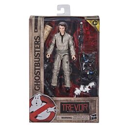 Figura Serie Plasma Cazafantasmas Trevor