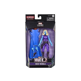 Marvel Legends Series Heist Nebula Figure