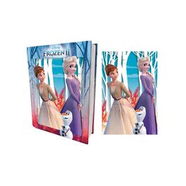 Frozen In Time Beauty Travel - Neceser Frozen Ii, Set De