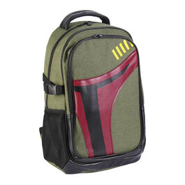 Star Wars The Mandalorian Backpack