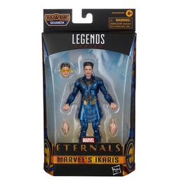 Marvel Legends Series Eternals Ikaris