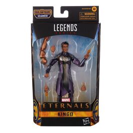 Marvel Legends Series Eternals Kingo