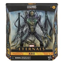 Marvel Legends Series Eternals Kro