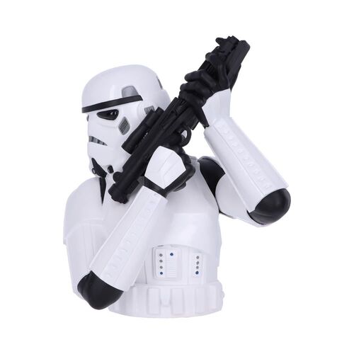 Figura Star Wars Stormtrooper Busto