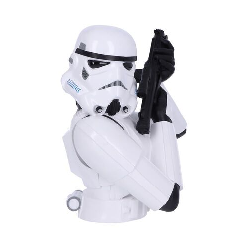 Figura Star Wars Stormtrooper Busto