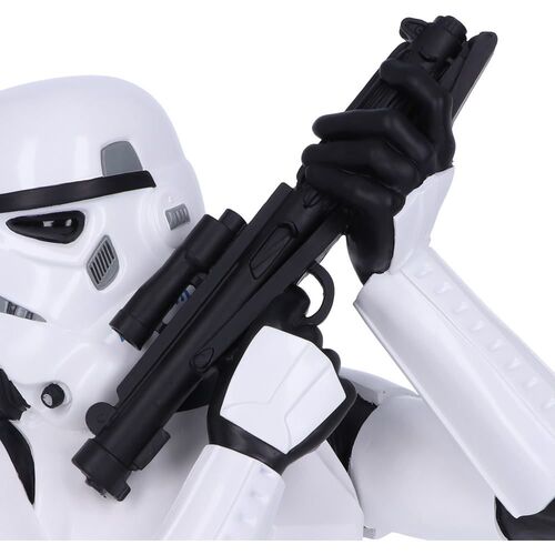 Figura Star Wars Stormtrooper Busto