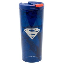 Thermal Mug DC Comics Superman