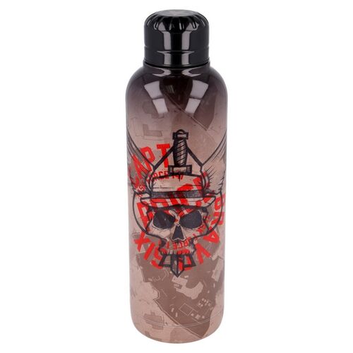 Disney Stitch Metal Water Bottle - Redstring B2B