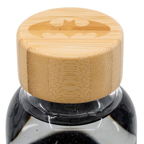 Botella de Cristal DC Comics Batman