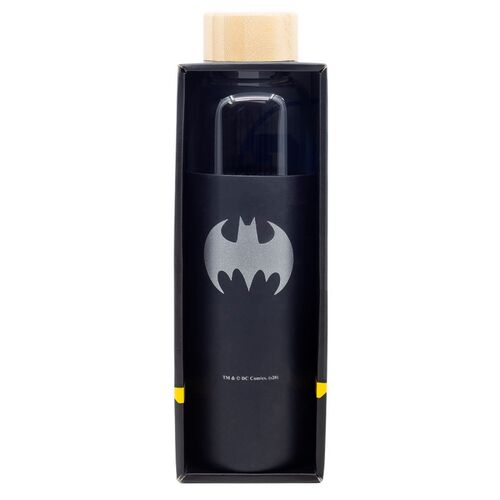 Botella de Cristal DC Comics Batman