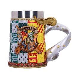 Harry Potter Golden Snitch Collectable Tankard
