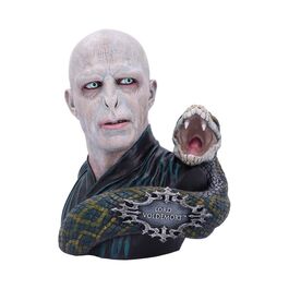 Busto Harry Potter Lord Voldemort