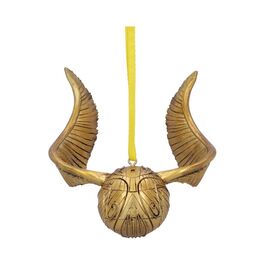 Adorno colgante Harry Potter Golden Snitch