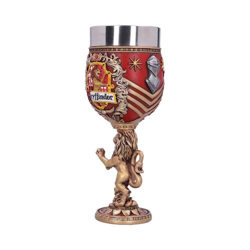 Harry Potter Gryffindor Collectable Goblet