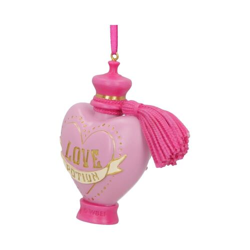 Harry Potter Love Potion Hanging Ornament 9cm