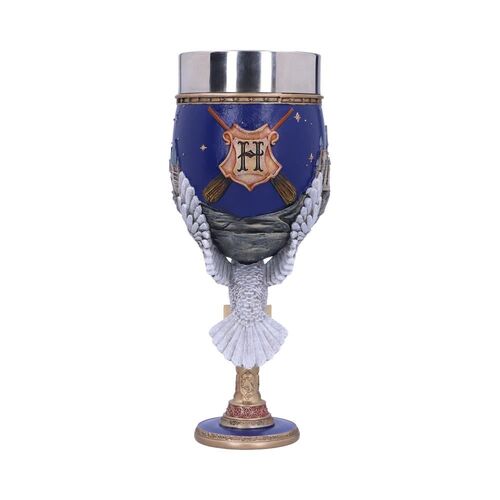 Harry Potter Hogwarts Collectable Goblet